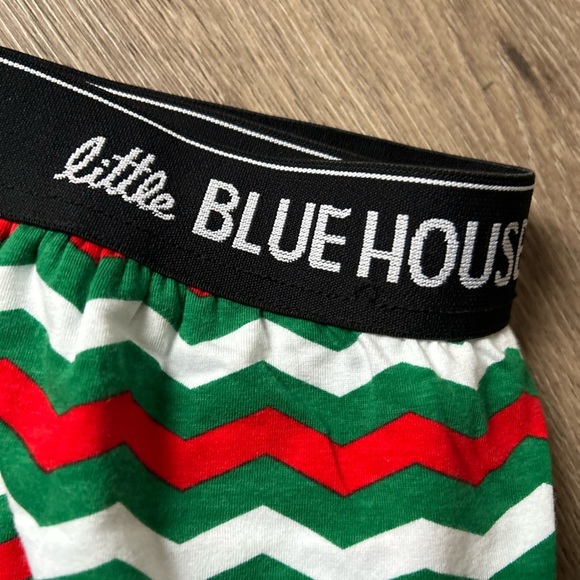 Family Luxury Holiday pajamas - Picture 2 of 7